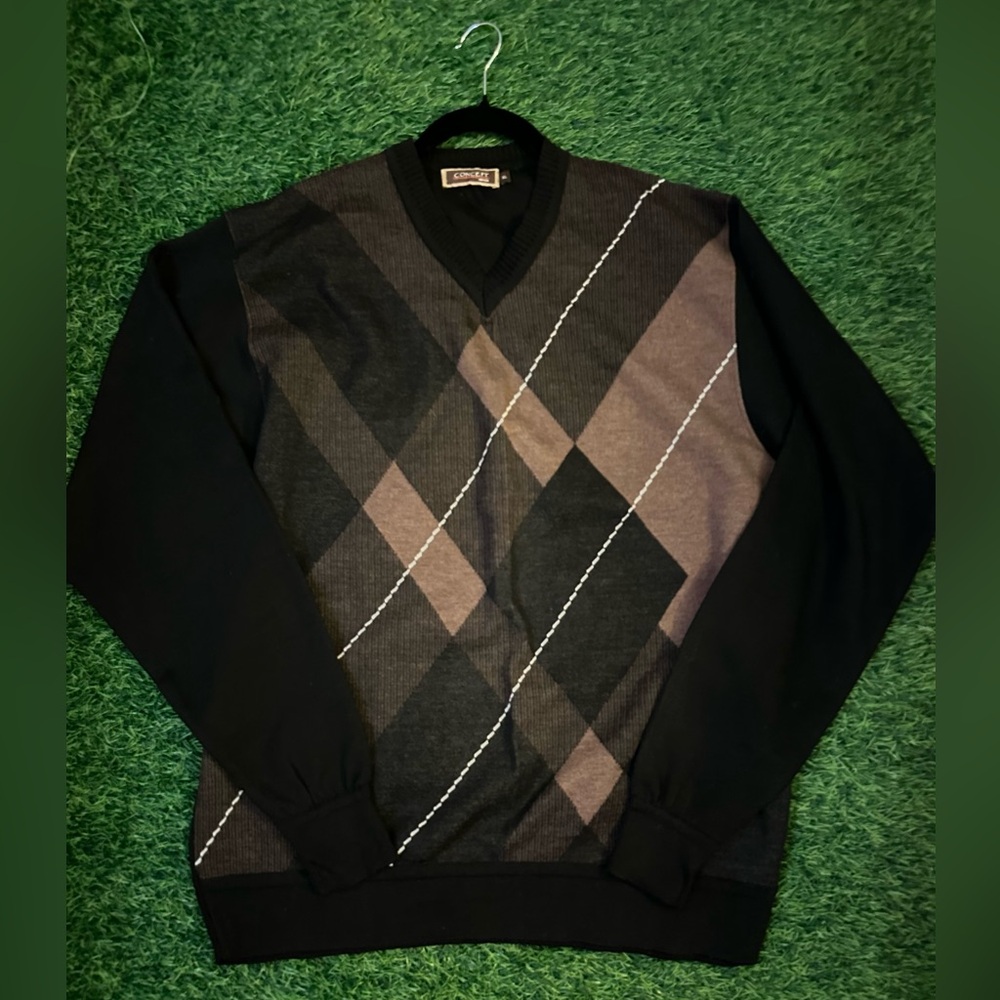 Men’s Sweater